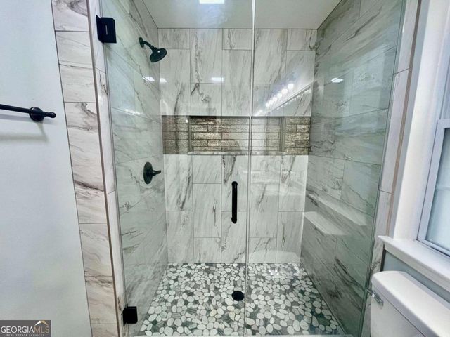 197 Blacks Mill Court, Dawsonville, GA 30534