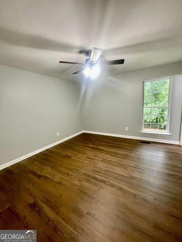 197 Blacks Mill Court, Dawsonville, GA 30534