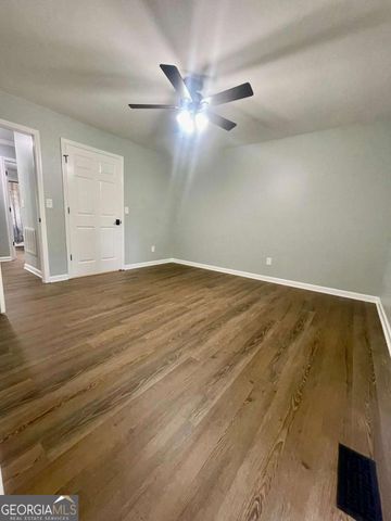 197 Blacks Mill Court, Dawsonville, GA 30534