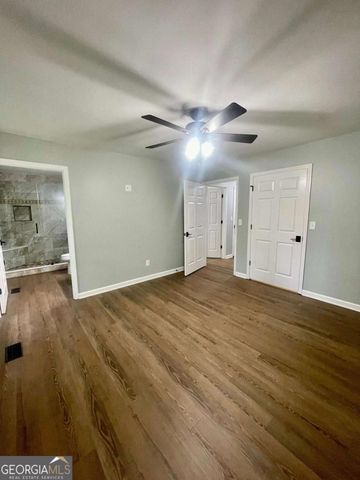 197 Blacks Mill Court, Dawsonville, GA 30534
