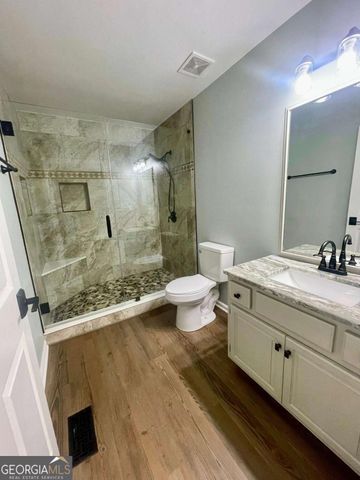 197 Blacks Mill Court, Dawsonville, GA 30534