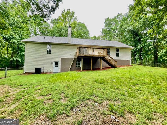 197 Blacks Mill Court, Dawsonville, GA 30534