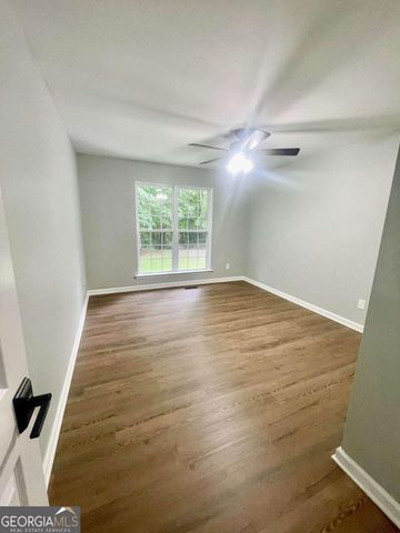 197 Blacks Mill Court, Dawsonville, GA 30534