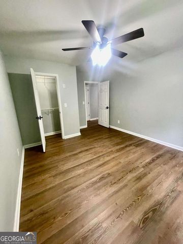 197 Blacks Mill Court, Dawsonville, GA 30534