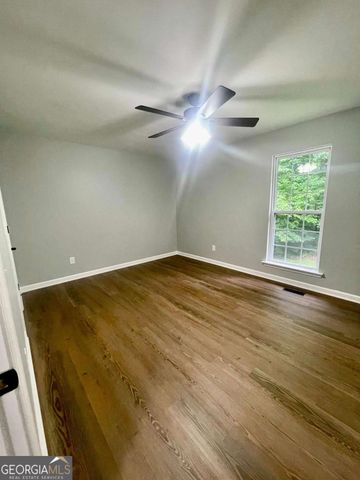 197 Blacks Mill Court, Dawsonville, GA 30534
