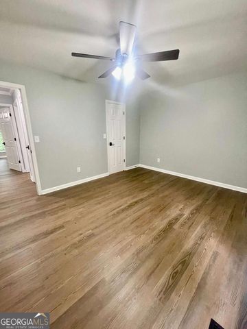 197 Blacks Mill Court, Dawsonville, GA 30534