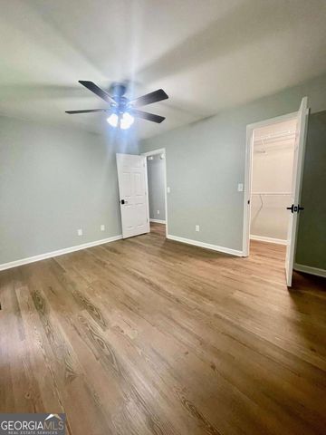 197 Blacks Mill Court, Dawsonville, GA 30534