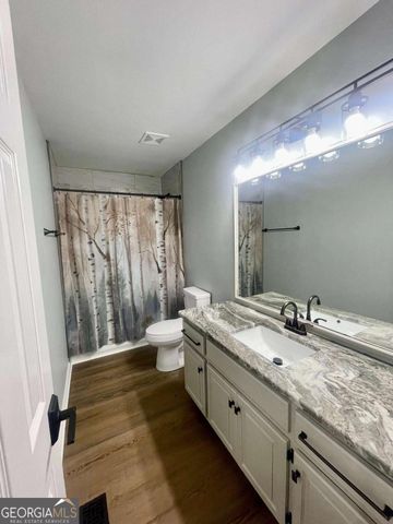 197 Blacks Mill Court, Dawsonville, GA 30534