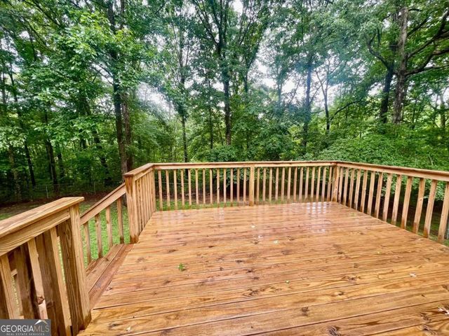 197 Blacks Mill Court, Dawsonville, GA 30534
