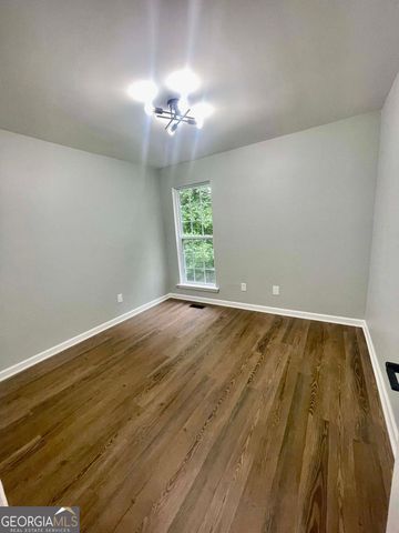 197 Blacks Mill Court, Dawsonville, GA 30534