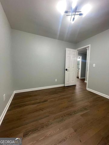 197 Blacks Mill Court, Dawsonville, GA 30534