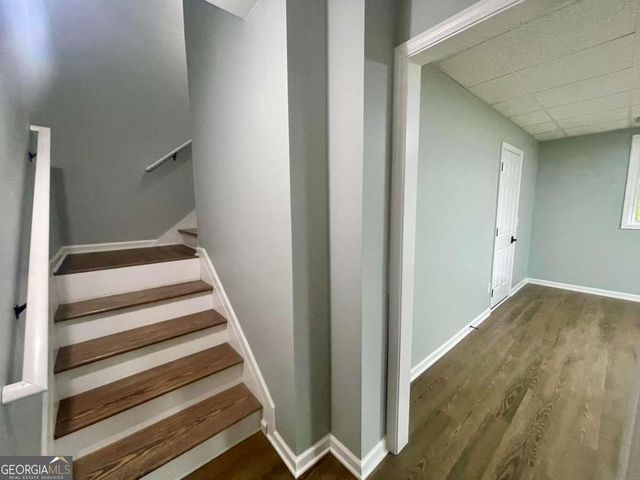 197 Blacks Mill Court, Dawsonville, GA 30534