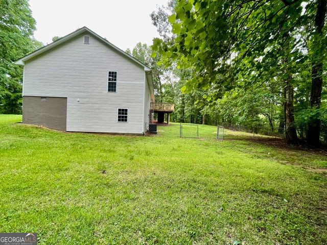 197 Blacks Mill Court, Dawsonville, GA 30534