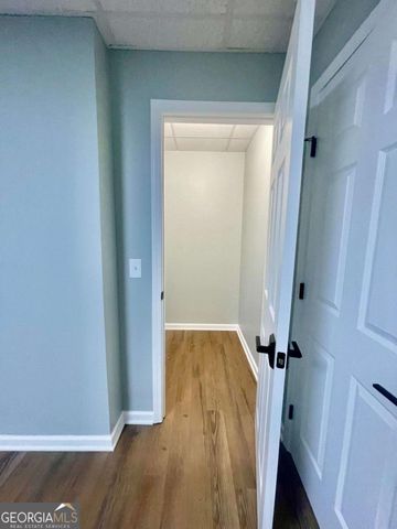 197 Blacks Mill Court, Dawsonville, GA 30534