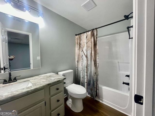 197 Blacks Mill Court, Dawsonville, GA 30534