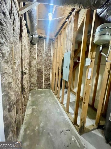 197 Blacks Mill Court, Dawsonville, GA 30534