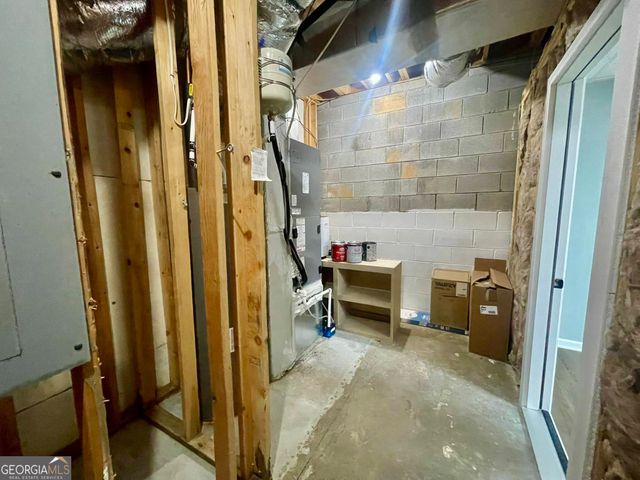 197 Blacks Mill Court, Dawsonville, GA 30534