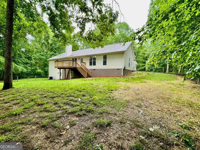 197 Blacks Mill Court, Dawsonville, GA 30534