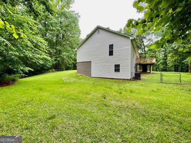197 Blacks Mill Court, Dawsonville, GA 30534