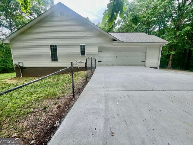 197 Blacks Mill Court, Dawsonville, GA 30534