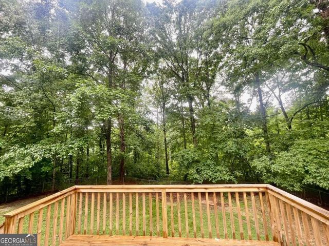 197 Blacks Mill Court, Dawsonville, GA 30534