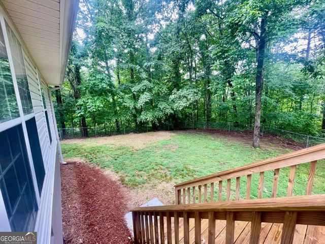 197 Blacks Mill Court, Dawsonville, GA 30534