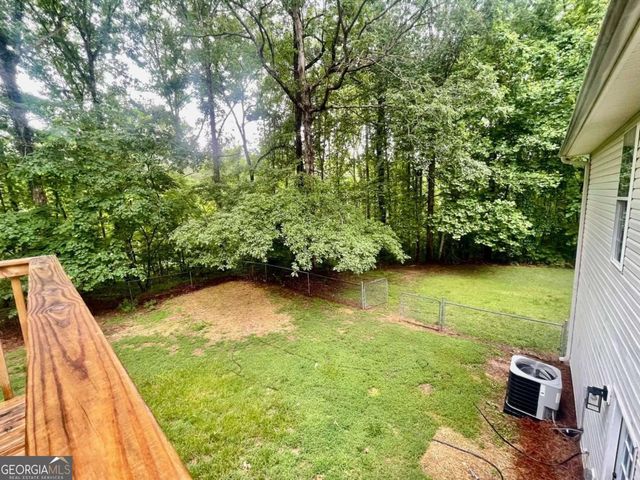 197 Blacks Mill Court, Dawsonville, GA 30534