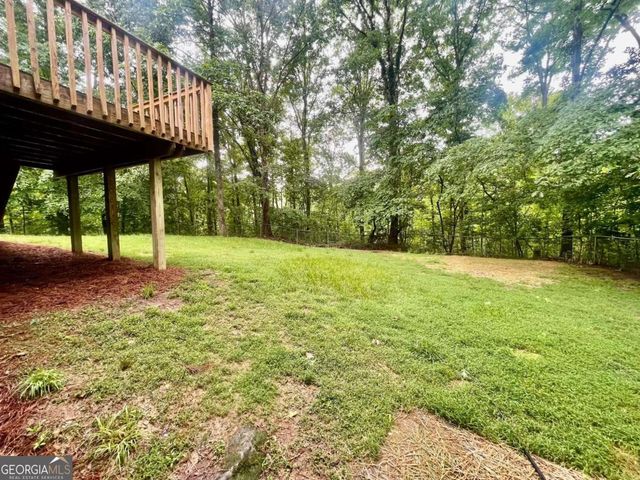 197 Blacks Mill Court, Dawsonville, GA 30534