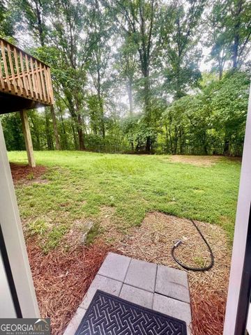 197 Blacks Mill Court, Dawsonville, GA 30534
