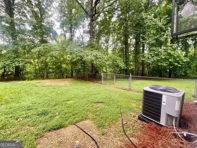 197 Blacks Mill Court, Dawsonville, GA 30534