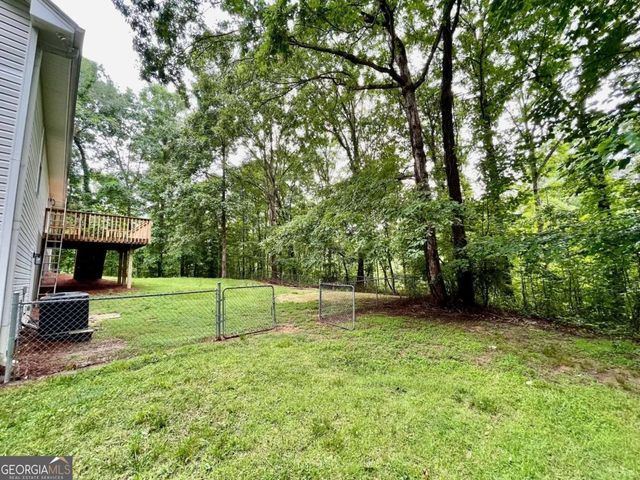 197 Blacks Mill Court, Dawsonville, GA 30534