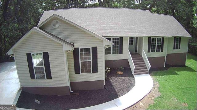 197 Blacks Mill Court, Dawsonville, GA 30534
