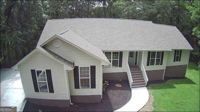 197 Blacks Mill Court, Dawsonville, GA 30534