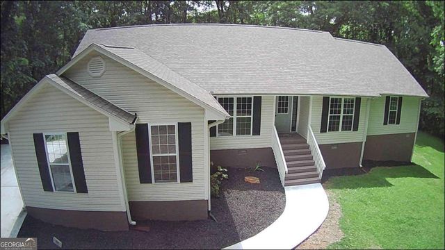 197 Blacks Mill Court, Dawsonville, GA 30534