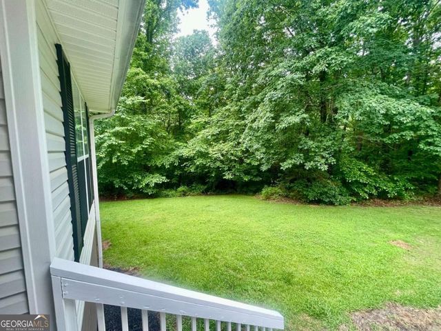 197 Blacks Mill Court, Dawsonville, GA 30534