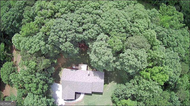 197 Blacks Mill Court, Dawsonville, GA 30534