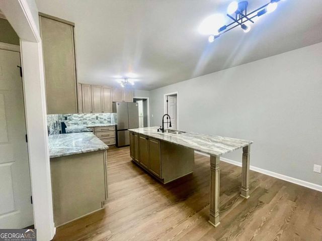 197 Blacks Mill Court, Dawsonville, GA 30534
