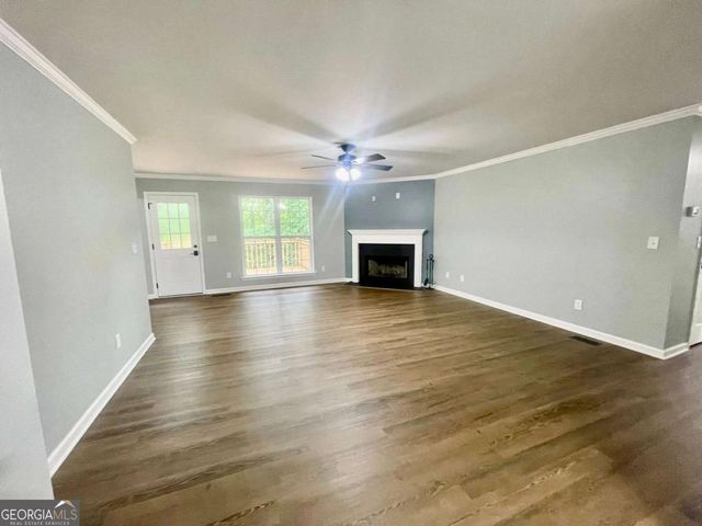 197 Blacks Mill Court, Dawsonville, GA 30534