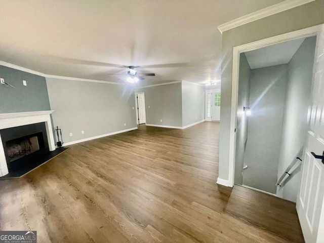 197 Blacks Mill Court, Dawsonville, GA 30534