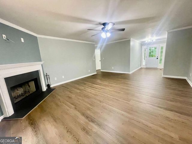 197 Blacks Mill Court, Dawsonville, GA 30534