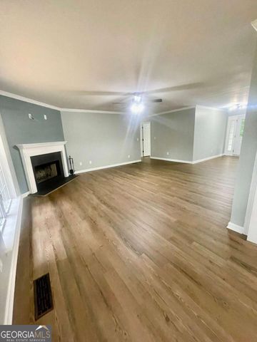 197 Blacks Mill Court, Dawsonville, GA 30534