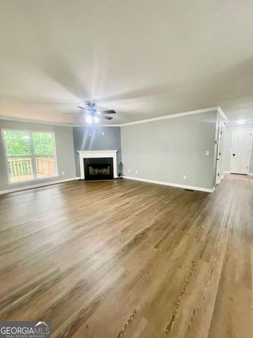 197 Blacks Mill Court, Dawsonville, GA 30534