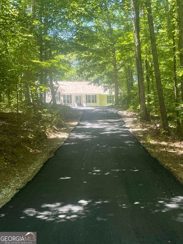 197 Blacks Mill Court, Dawsonville, GA 30534