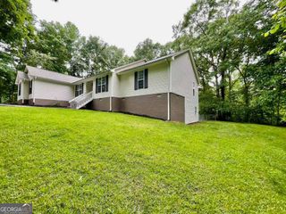 197 Blacks Mill Court, Dawsonville, GA 30534