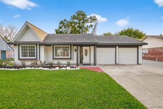 9211 Blankenship Drive, Houston, TX 77080