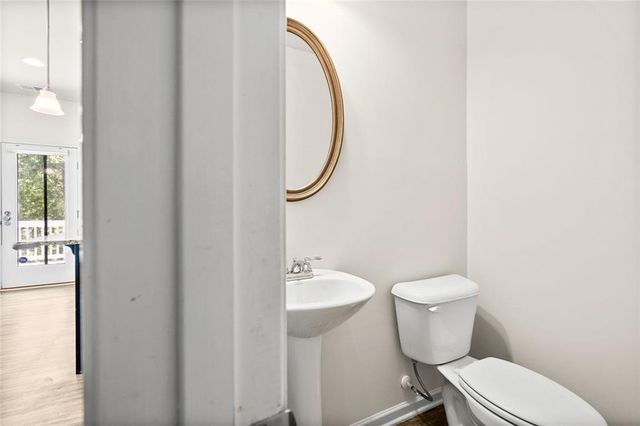 503 Riverbirch, Rockmart, GA 30153