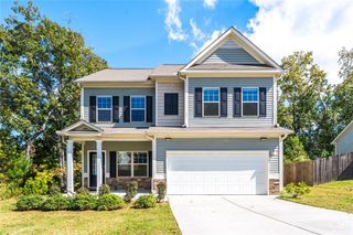 503 Riverbirch, Rockmart, GA 30153