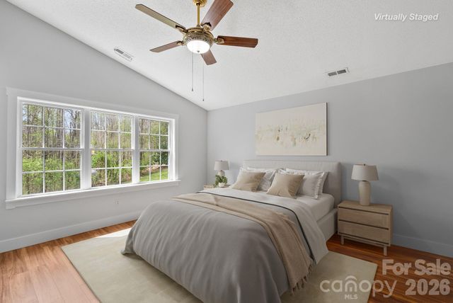 73 Creeks End Circle, Mills River, NC 28759