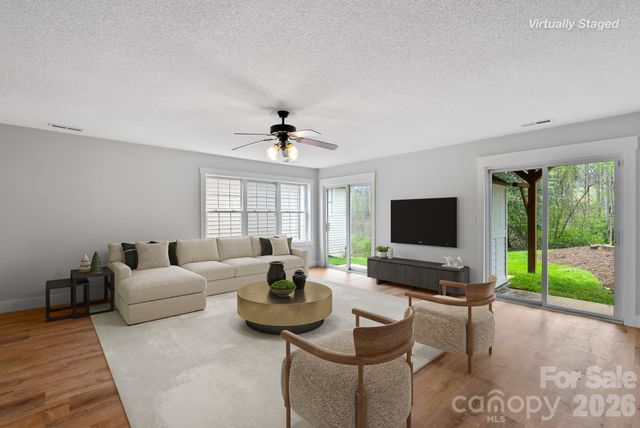 73 Creeks End Circle, Mills River, NC 28759