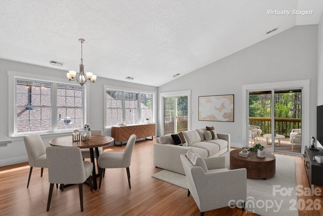 73 Creeks End Circle, Mills River, NC 28759
